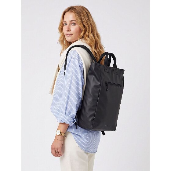 Sandqvist Stream Dagrugzak 42 cm Laptopvak