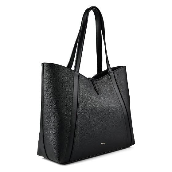 Furla Goccia Shopper Tas L Leder 37 cm