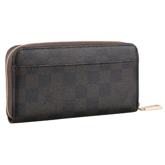 Joop! Cortina Piazza Melete Portemonnee RFID-bescherming 18.5 cm