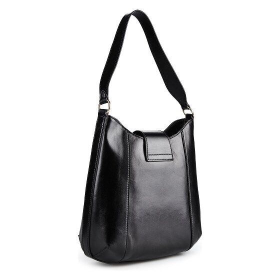 The Bridge Erica Schoudertas Leder 31 cm