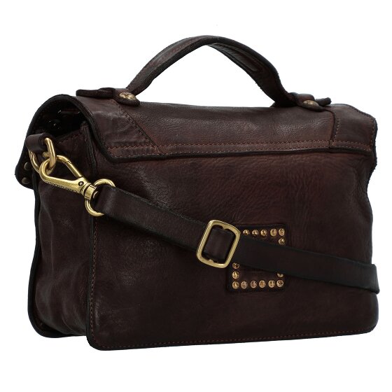 Campomaggi Aurora Handtas Leer 23 cm