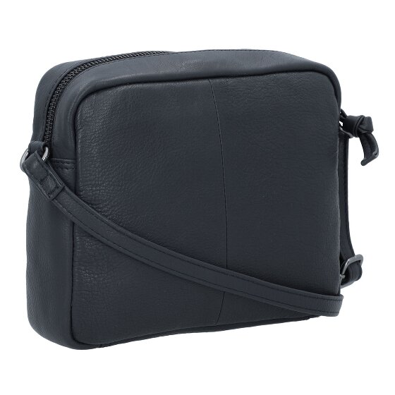 Burkely Lush Lucy Crossbody tas Leder 21 cm