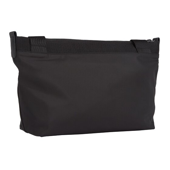 Calvin Klein Est. Nylon Schoudertas 30.5 cm