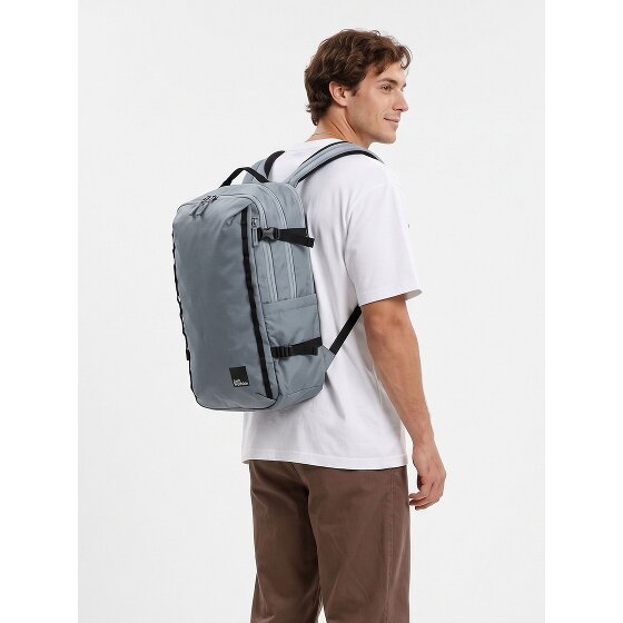 Jack Wolfskin Sierra Dagrugzak 50 cm Laptopvak