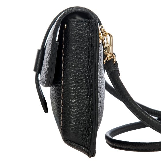 Bric's Gondola Garofano Schoudertas Leer 19.5 cm