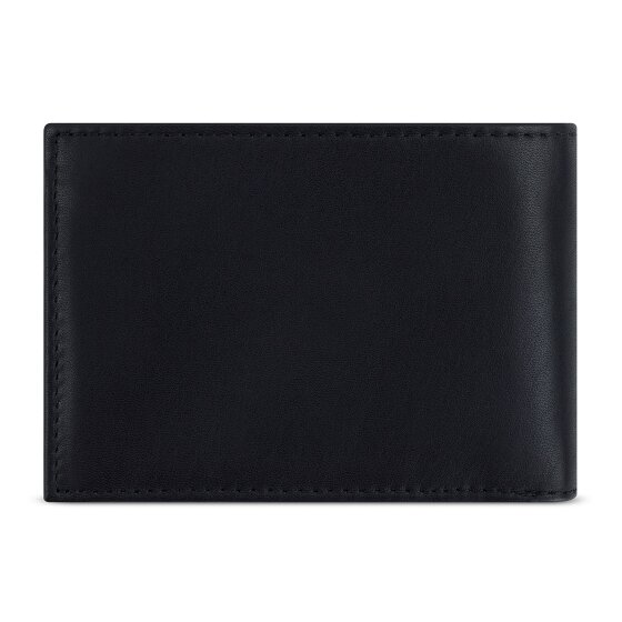mano Don Antonio Portemonnee RFID-bescherming Leder 10 cm