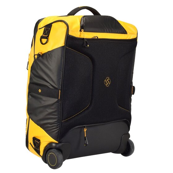 Samsonite Paradiver Light 2-wielige weekendtas 55 cm