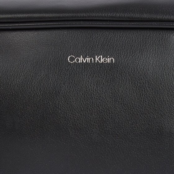 Calvin Klein CK Sleek Toilettas 23 cm