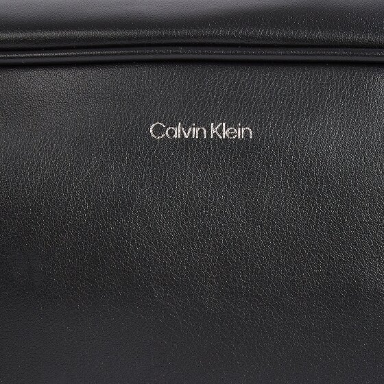 Calvin Klein CK Sleek Toilettas 23 cm