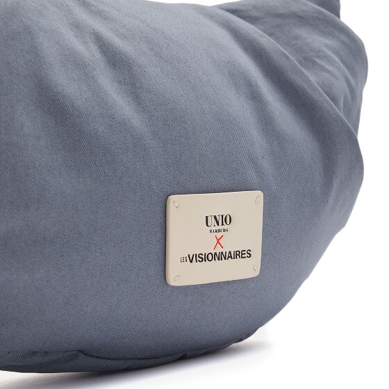 LES VISIONNAIRES Unio Vancouver Crossbody tas 47 cm