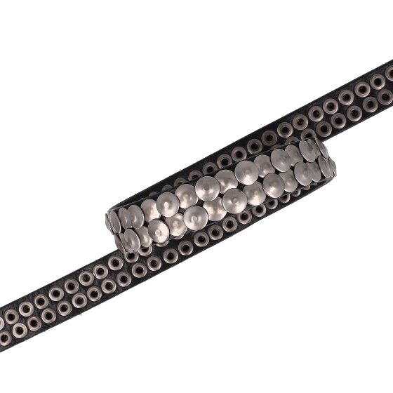 Liebeskind Studded belt Leer