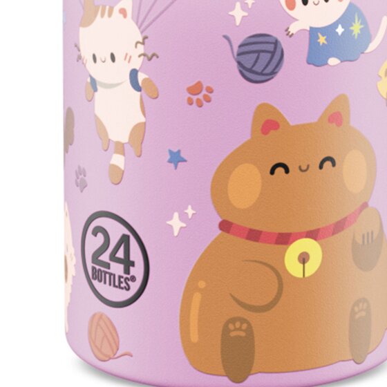 24Bottles Kids Urban Drinkfles 250 ml