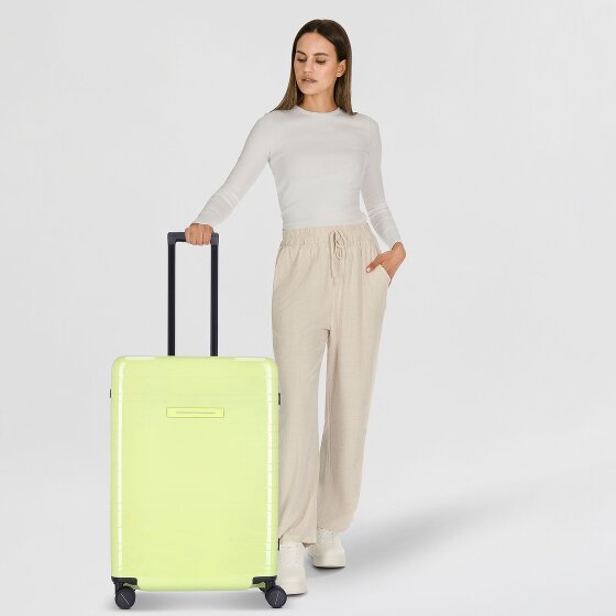 Horizn Studios H7 Essential 4 wielen Trolley L 77 cm