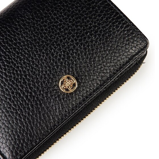 Esquire Alexandria Portemonnee RFID-bescherming Leer 12.5 cm