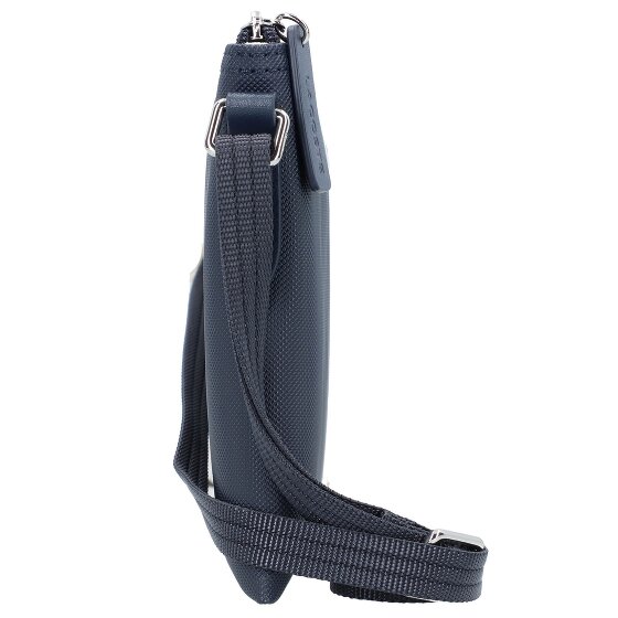 Lacoste L.12.12 Concept Schoudertas 27 cm