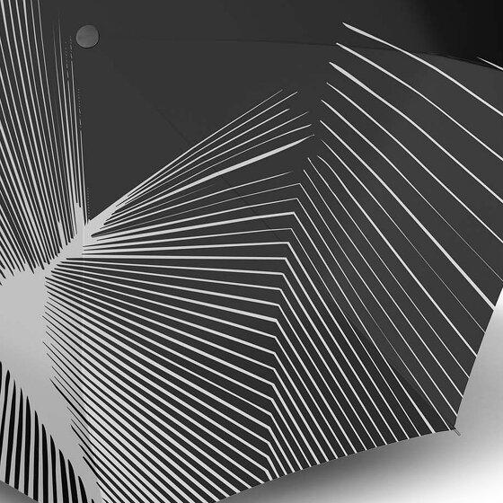 Knirps T.200 Duomatic Zakparaplu 28 cm