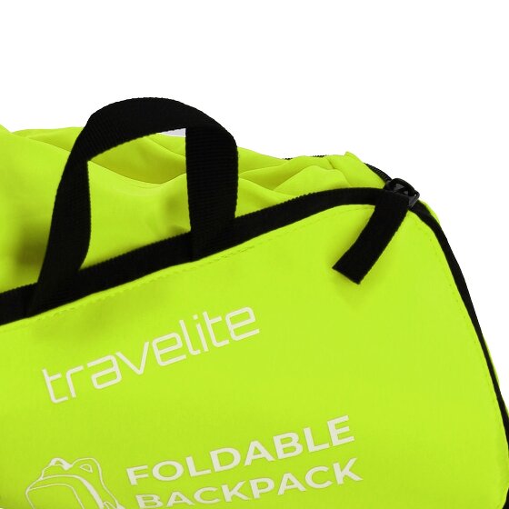 Travelite Accessoires Opvouwbare rugzak 46 cm