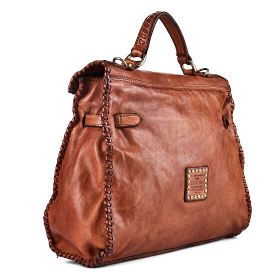 Campomaggi Ginevra Handtas L Leder 30 cm