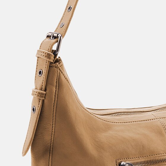 FredsBruder Me and My Bag Schoudertas Leer 37 cm