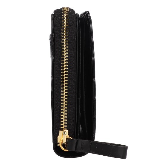 Braun Büffel Verona Portemonnee Leer 10 cm