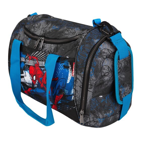 McNeill Sporttas 37 cm