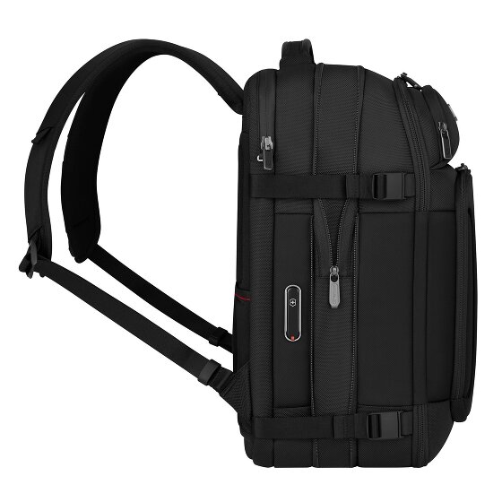 Victorinox Werks Traveler 7.0 reisrugzak 47 cm laptopvak