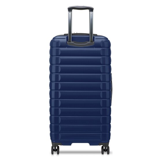 Delsey Paris Shadow 5.0 4 wielen Trolley 80 cm