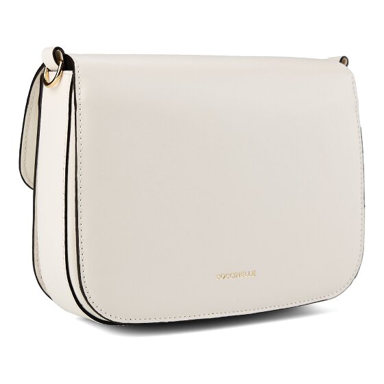 Coccinelle C-Me Crossbody tas Leder 21 cm