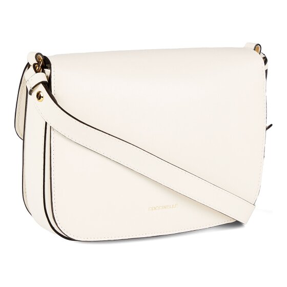 Coccinelle C-Me Schoudertas Leer 21 cm