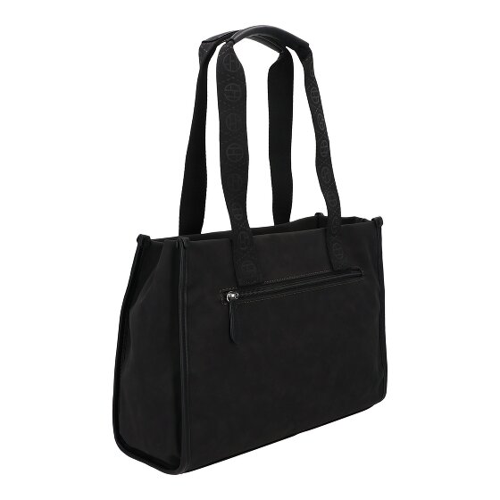 Tom Tailor Yara Shopper Tas 37 cm