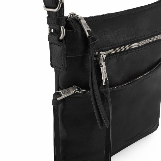 FredsBruder My Forever Friend Schoudertas Leer 24 cm