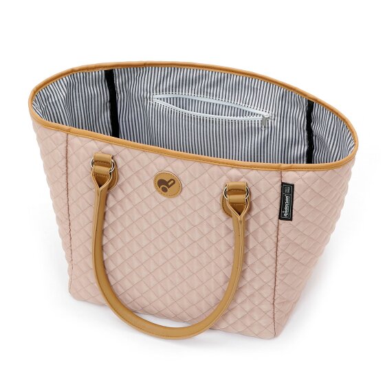 Andersen Shopper Lissa Basket Bag Shopper Tas 30 cm