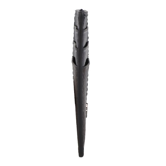 Piquadro Black Square Kredietkaart etui Leer 11 cm