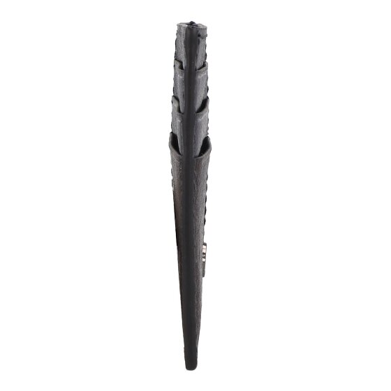 Piquadro Black Square Kredietkaart etui Leer 11 cm