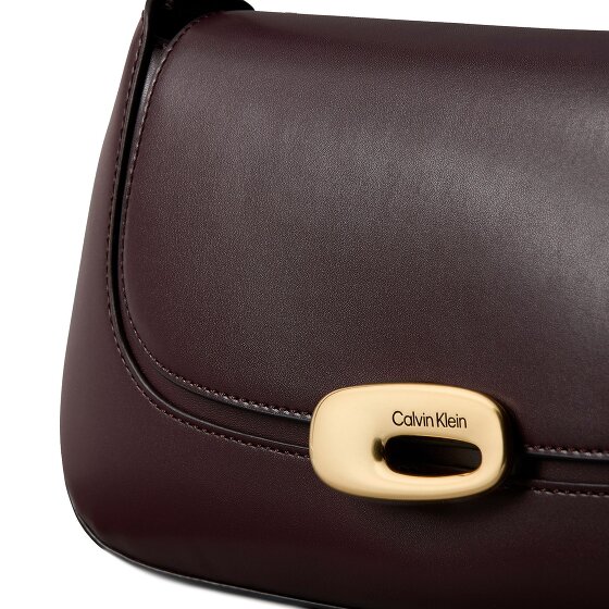 Calvin Klein Hardware Schoudertas 32 cm