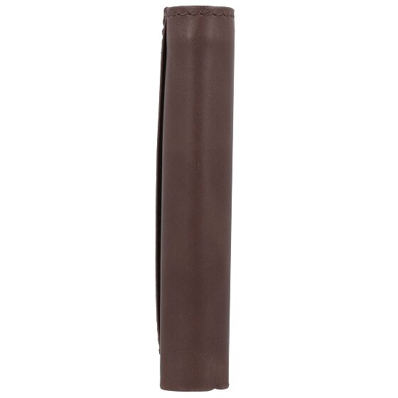 camel active Thai Portemonnee RFID-bescherming Leer 10 cm