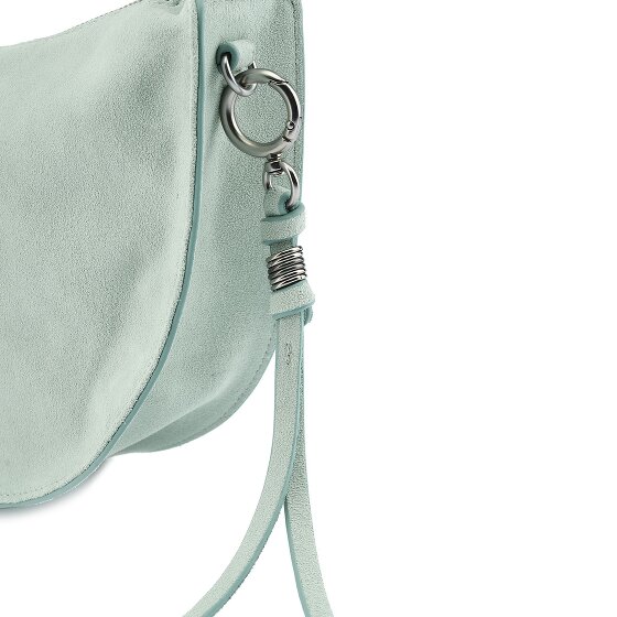 FredsBruder Carry Me Cool Schoudertas Leder 33 cm