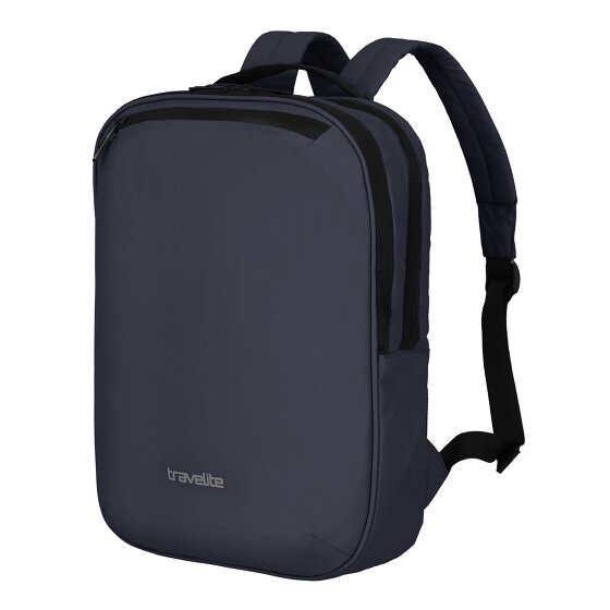 Travelite Basics Dagrugzak 40 cm Laptopvak