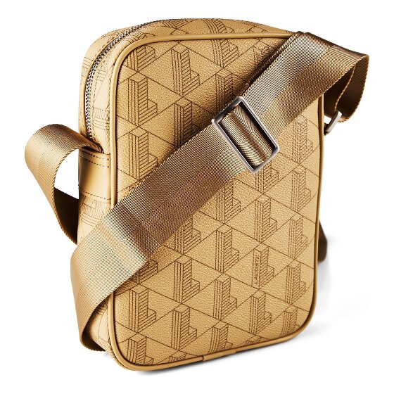 Lacoste The Blend Mini tas Schoudertas 16 cm