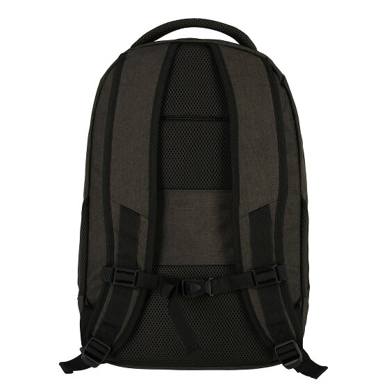 Travelite Basic Rugzak 45 cm laptopvak