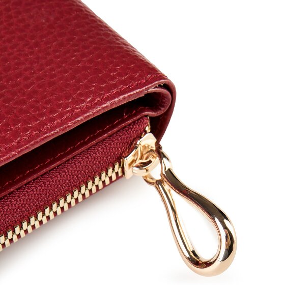 Esquire Alexandria Portemonnee RFID-bescherming Leer 12.5 cm