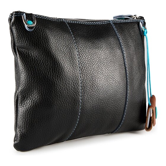 Gabs Beyonce Crossbody tas M Leder 28 cm