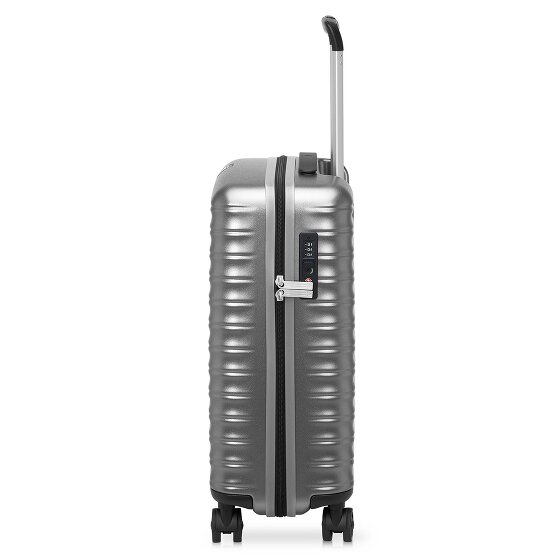 Roncato Wave 4 wielen Cabinewagen 45 cm