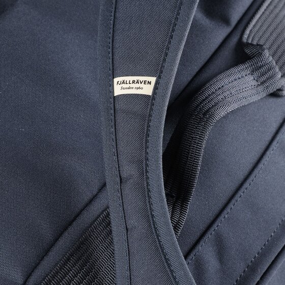 Fjällräven Färden Duffel 80 L Weekender reistas 66 cm