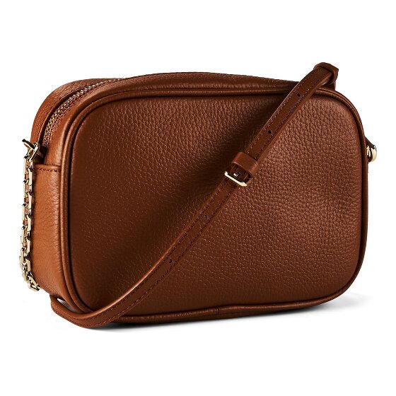 Patrizia Pepe Schoudertas leer 20 cm