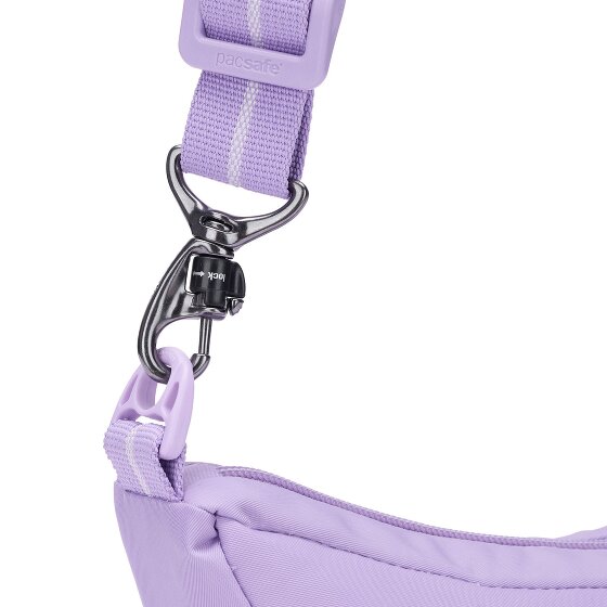 Pacsafe Go anti-diefstal schoudertas RFID 28 cm