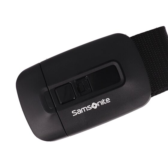 Samsonite Ta Revolution Bagageriem 5 cm Samsonite Ta Revolution Bagageriem 5 cm