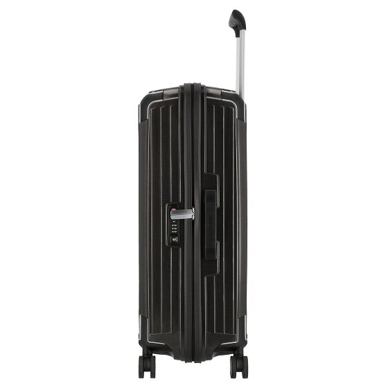 Samsonite Lite-Box 4 wielen Trolley 69 cm