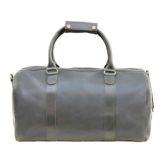 Buckle & Seam Willow Weekender reistas leer 50 cm