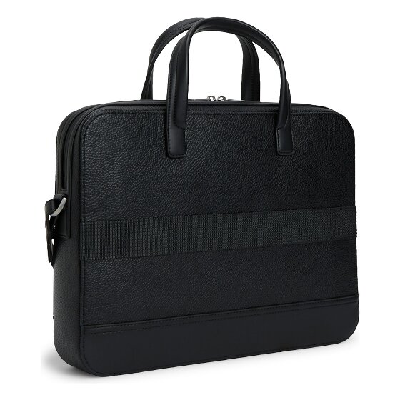 Tommy Hilfiger TH Central Laptoptas 37 cm